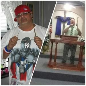 Meet your Posher, Nelson